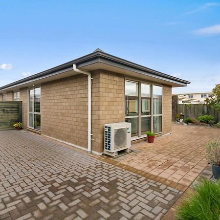 Cosy Rotorua Center Holiday Home Екстер'єр фото