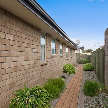 Cosy Rotorua Center Holiday Home Екстер'єр фото