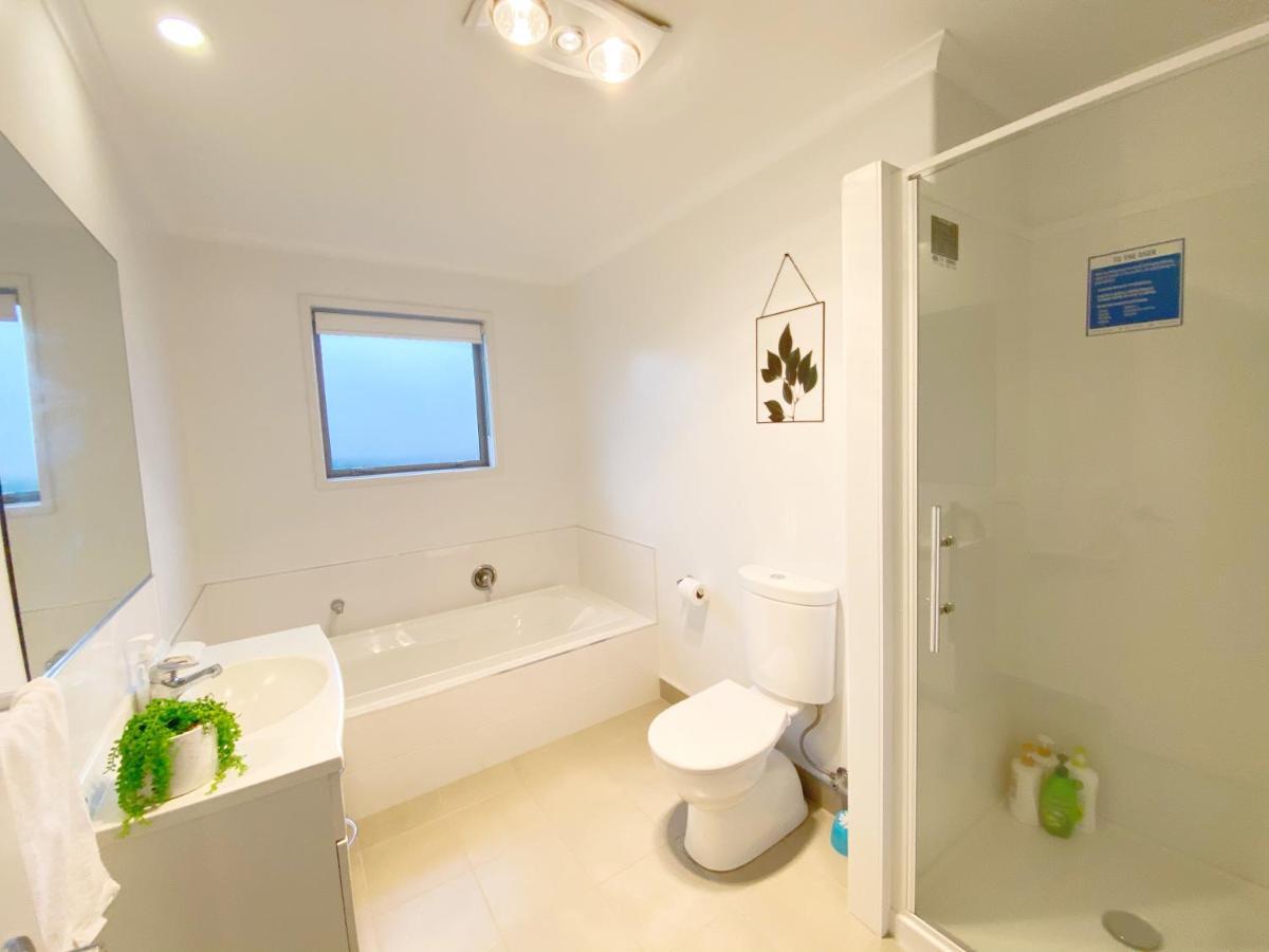 Cosy Rotorua Center Holiday Home Екстер'єр фото
