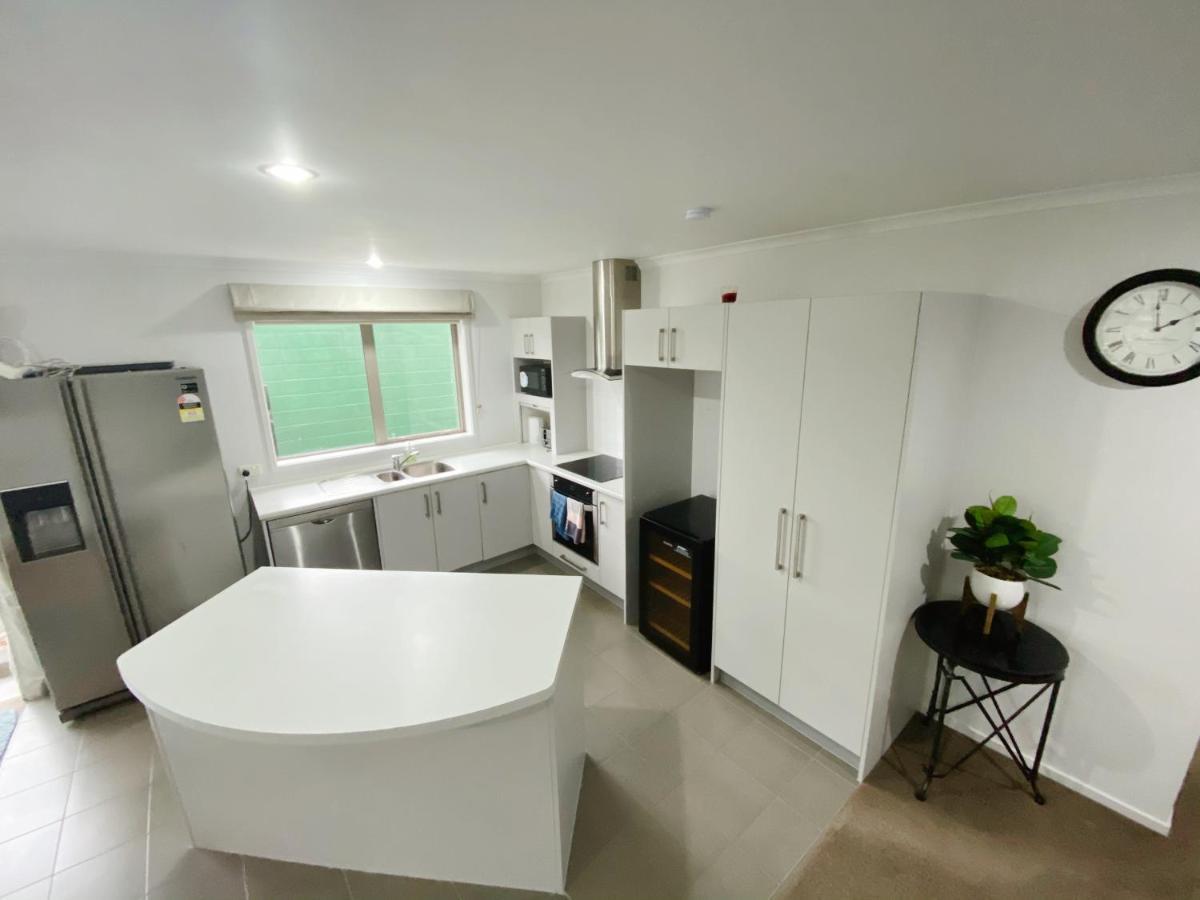 Cosy Rotorua Center Holiday Home Екстер'єр фото