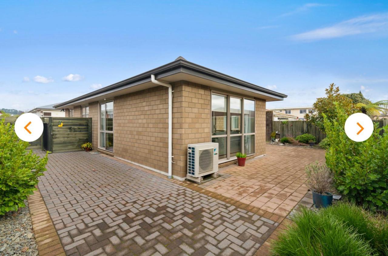 Cosy Rotorua Center Holiday Home Екстер'єр фото