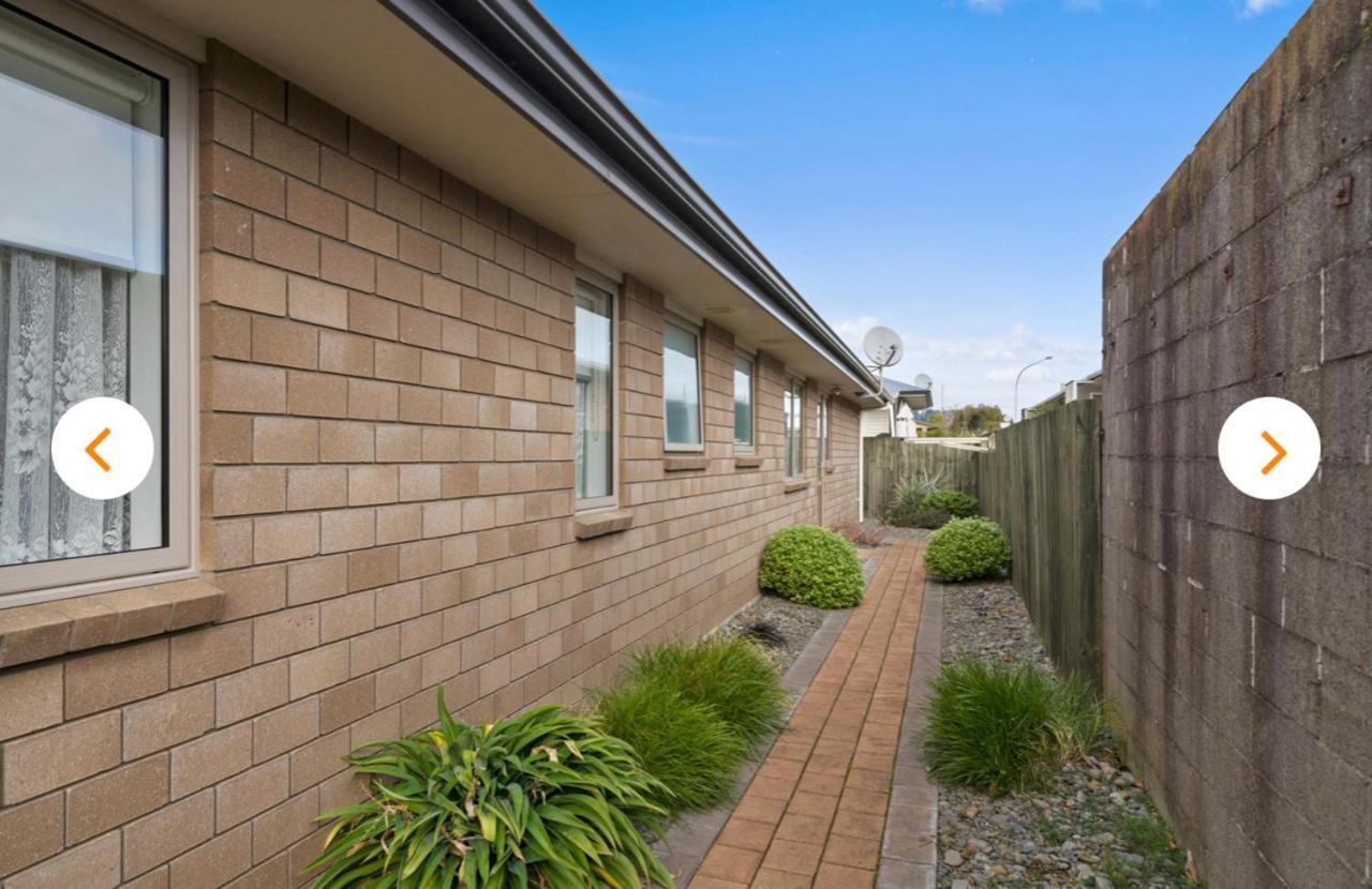Cosy Rotorua Center Holiday Home Екстер'єр фото